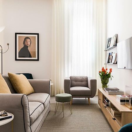 Maison Letizia Roma Dış mekan fotoğraf