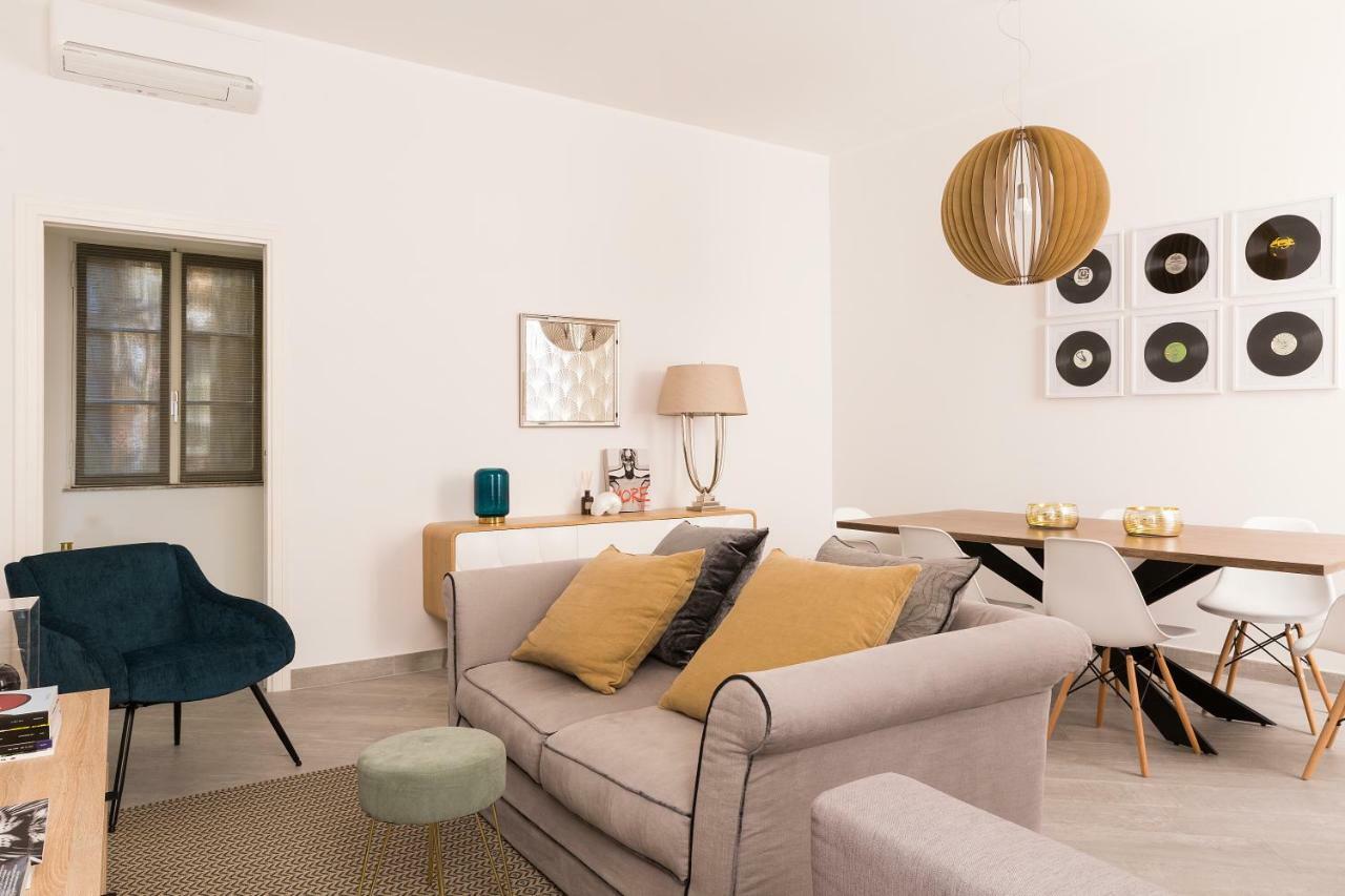 Maison Letizia Roma Dış mekan fotoğraf
