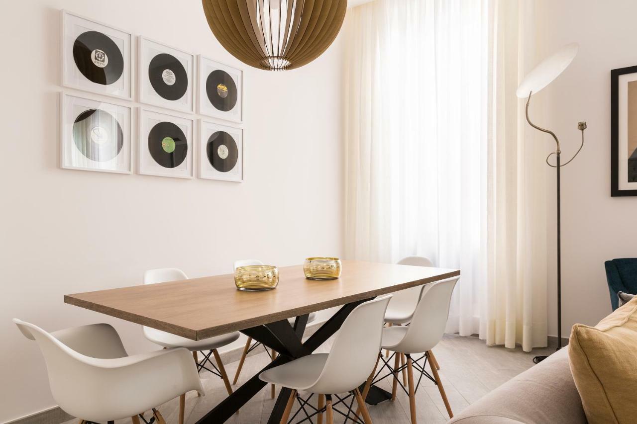 Maison Letizia Roma Dış mekan fotoğraf