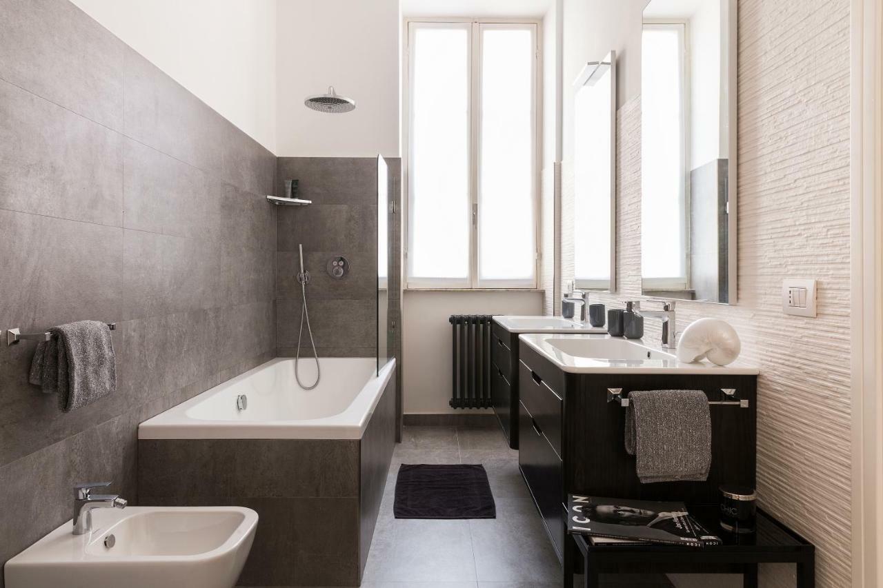 Maison Letizia Roma Dış mekan fotoğraf