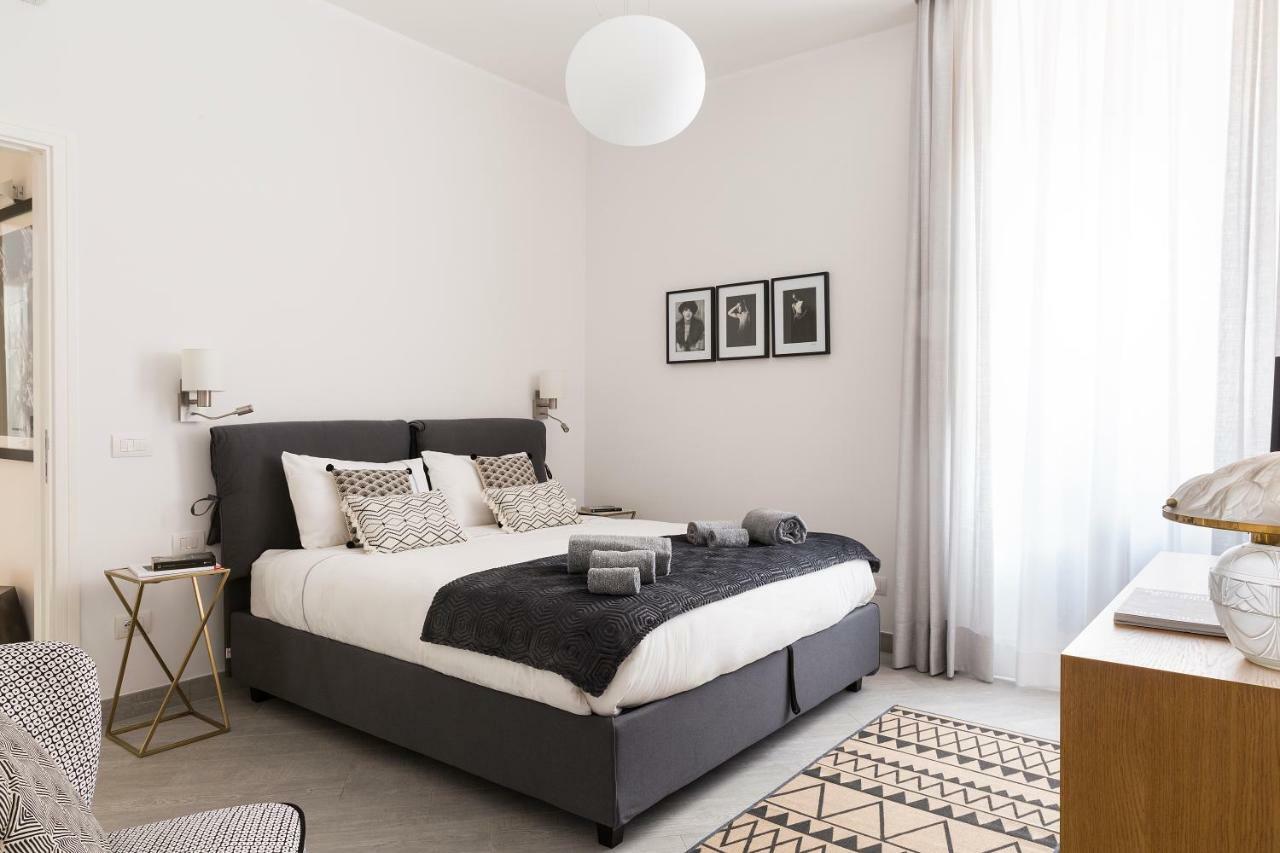 Maison Letizia Roma Dış mekan fotoğraf