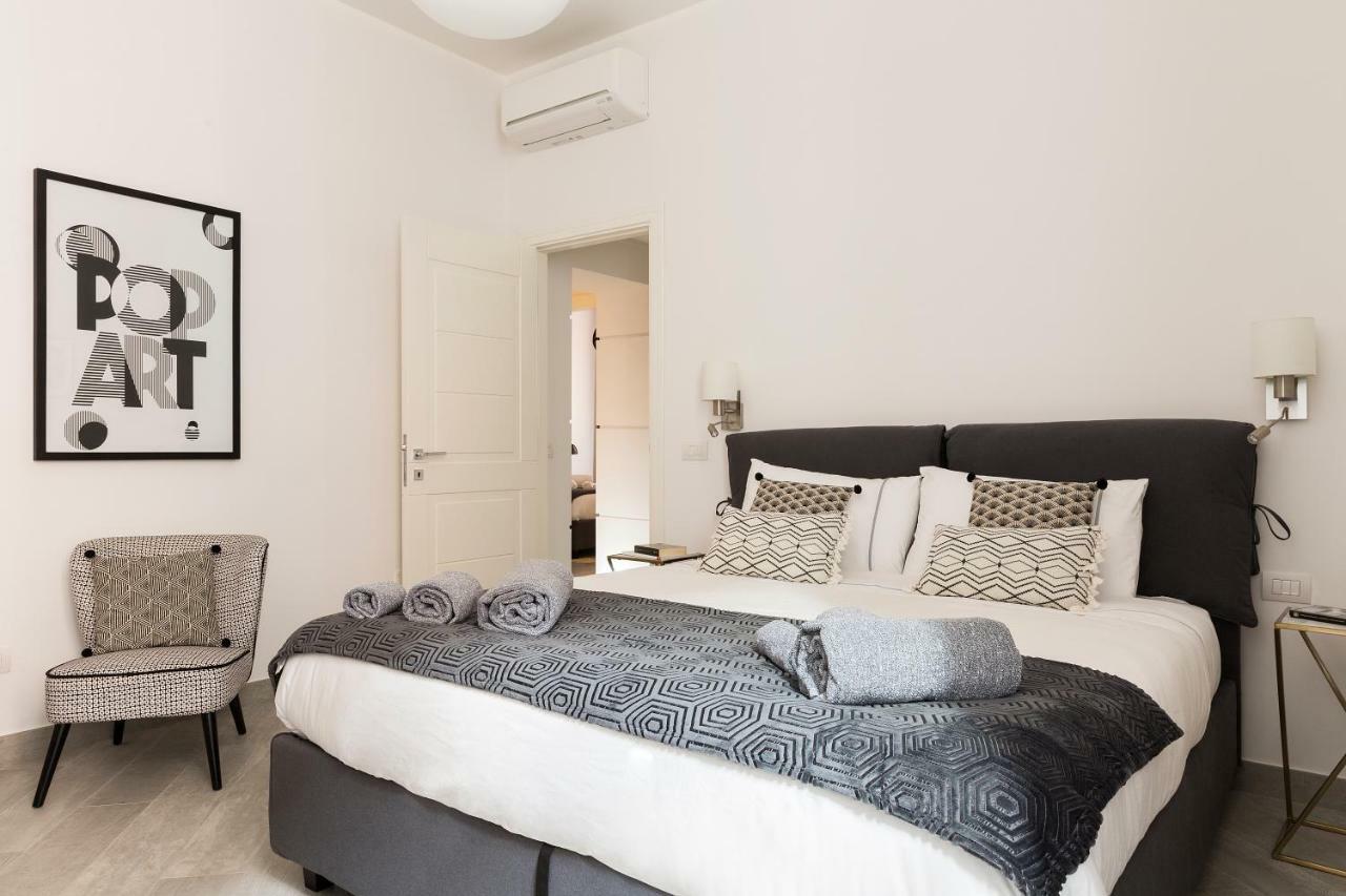 Maison Letizia Roma Dış mekan fotoğraf