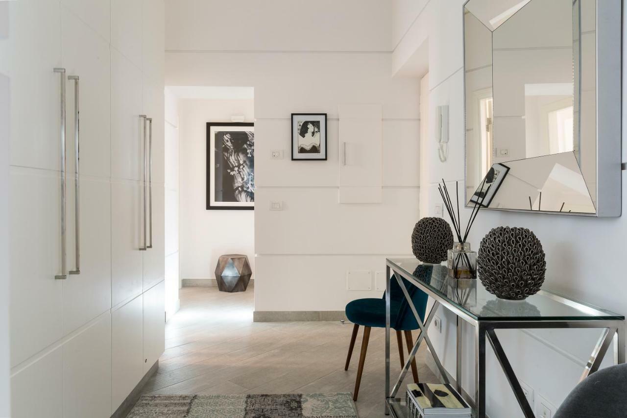 Maison Letizia Roma Dış mekan fotoğraf