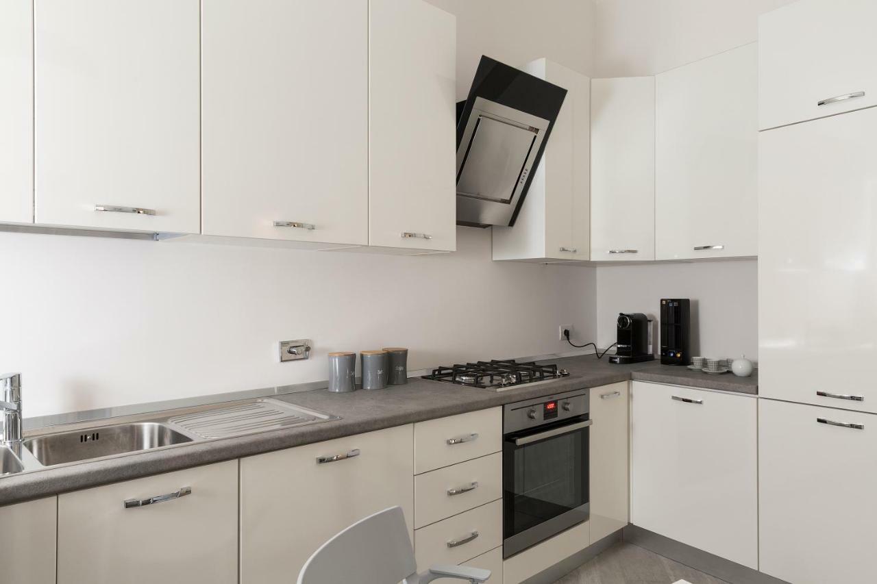 Maison Letizia Roma Dış mekan fotoğraf